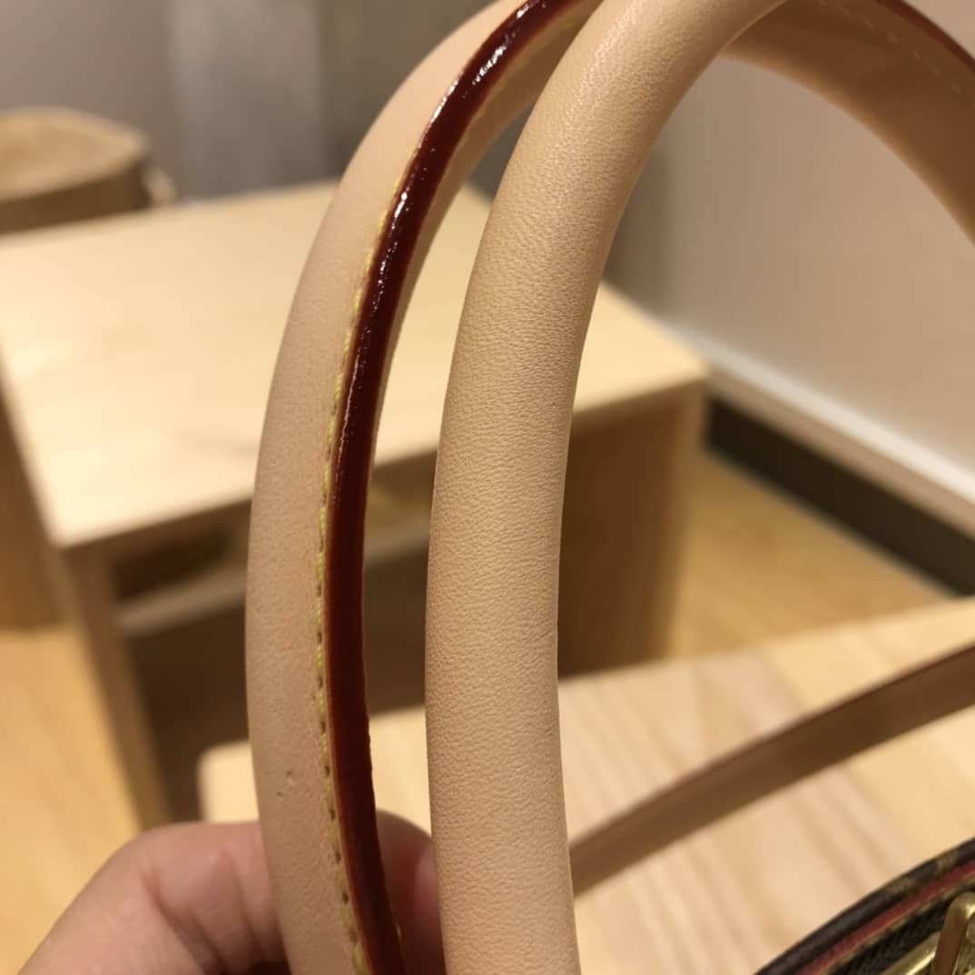 L0vis Vvtt0n Monogram Canvas Luxury Bags M61244 Replica