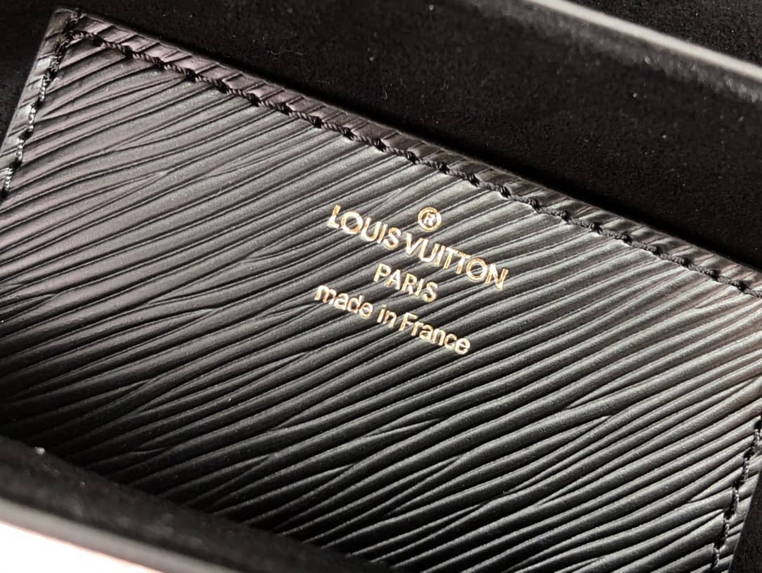 L0vis Vvtt0n Monogram 2Way Leather Twist Replica Handbag White M58526