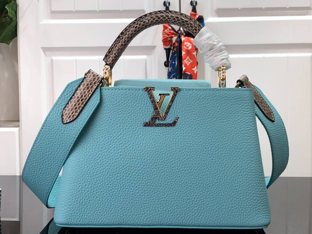 Affordable Designer Shoulder Bag