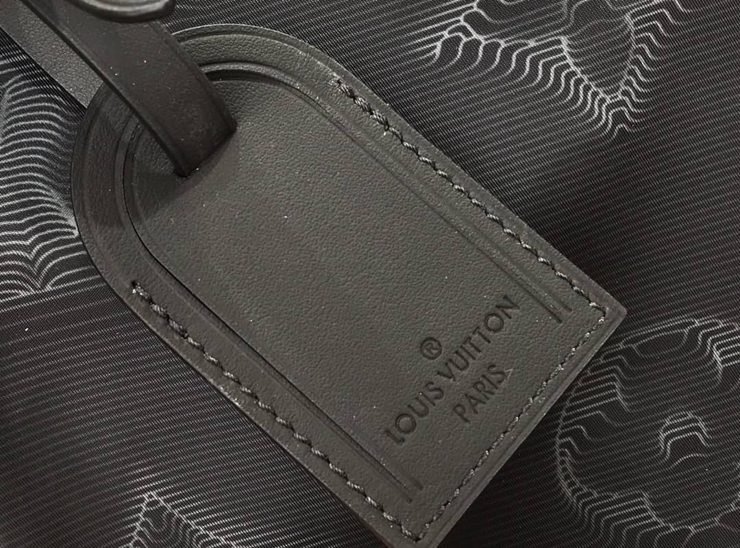 L0vis Vvtt0n 2054 Reversible Keepall Monogram 3D Replica Bag M45602