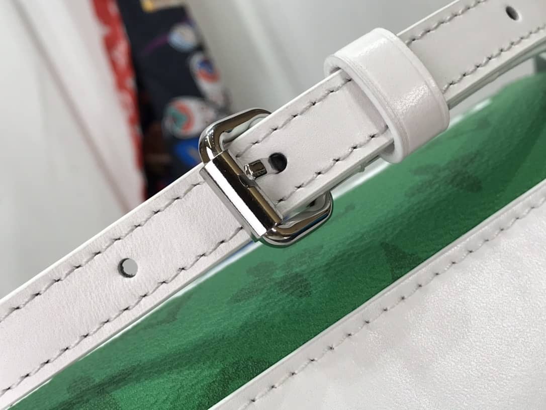 L0vis Vvtt0n Vintage Litter Bag Monogram Canvas Everyday Signature Replica