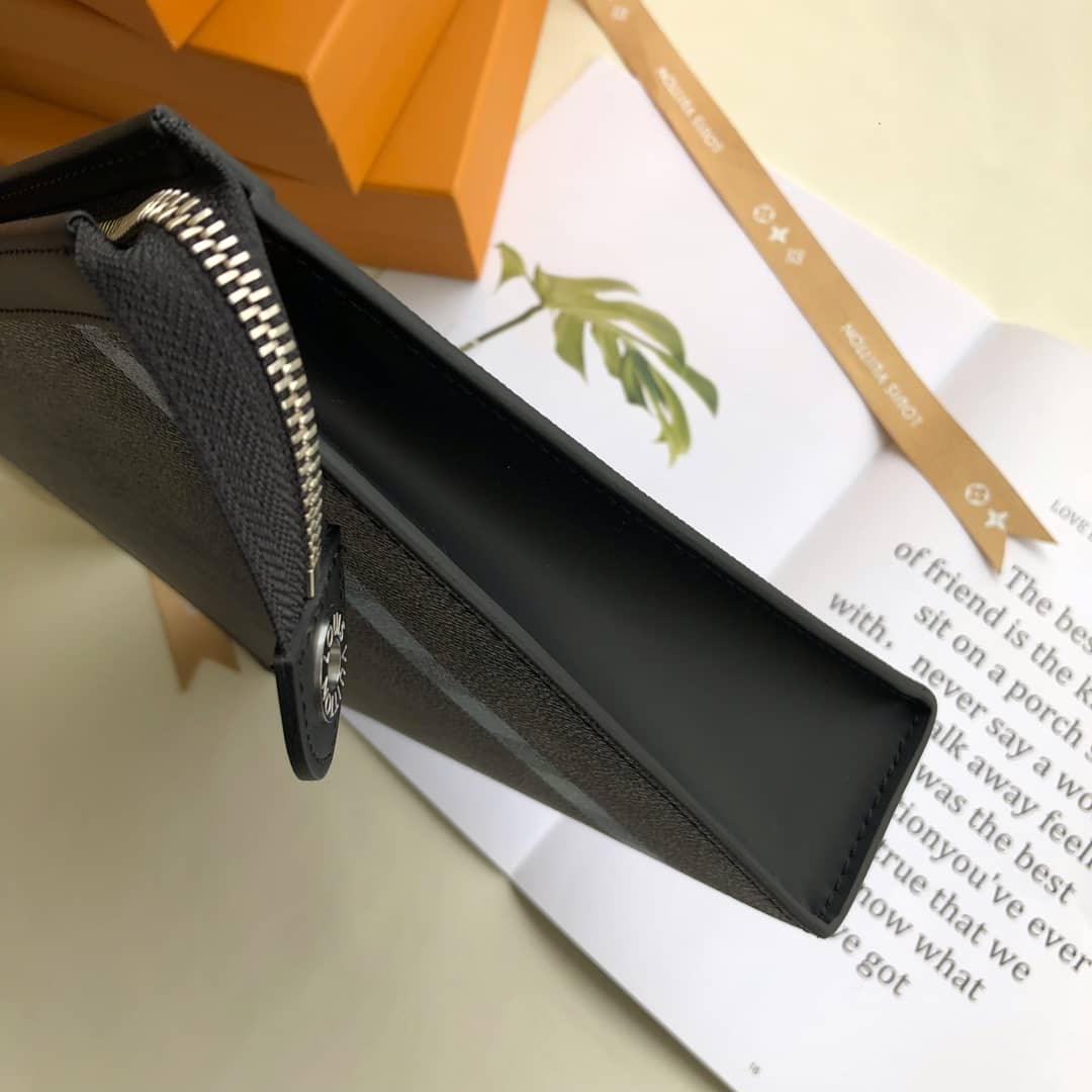 L0vis Vvtt0n Pochette Voyage MM Eclipse Fragment Replica Clutch N64444