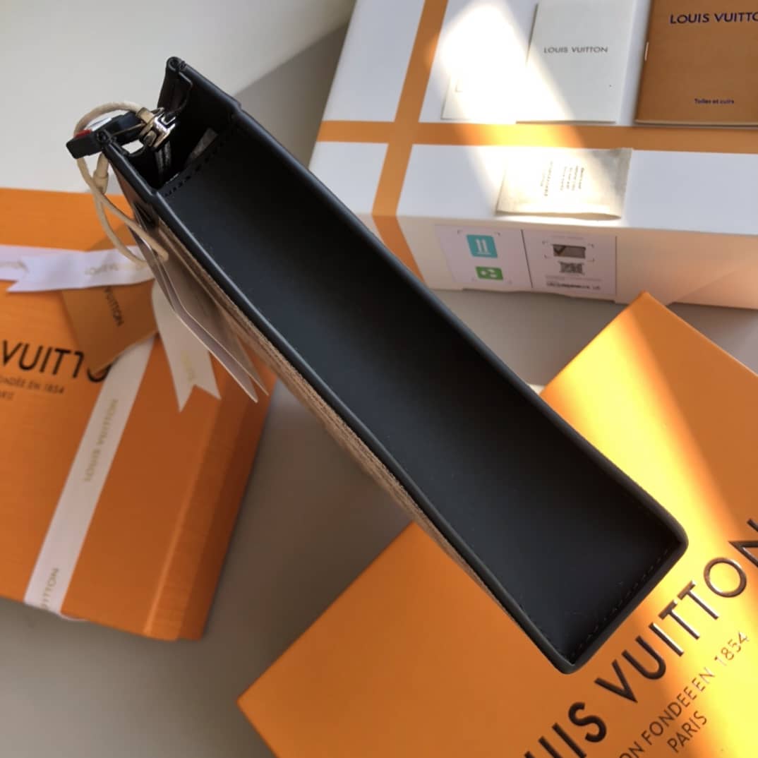 Best LV Knockoff Multicolor Zippy wallet