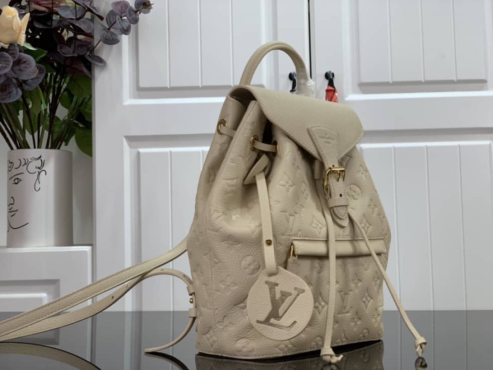L0vis Vvtt0n Empreinte Montsouris M45638 Replica Backpack