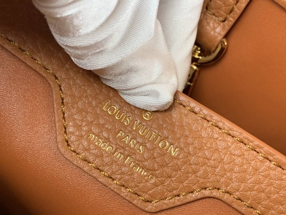 L0vis Vvtt0n Capucines MM M59872 Replica Shoulder Bag