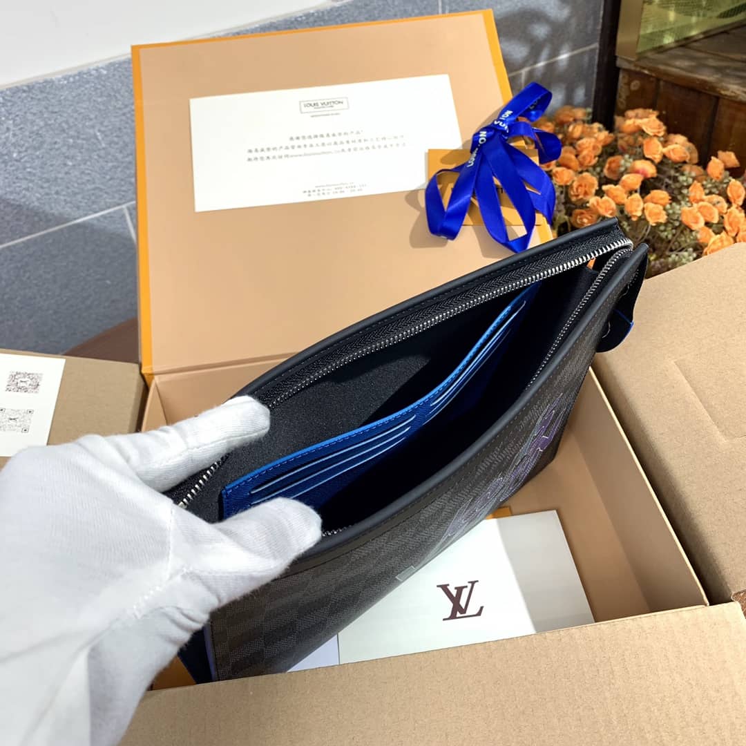 L0vis Vvtt0n Pochette Voyage MM N60309 Replica