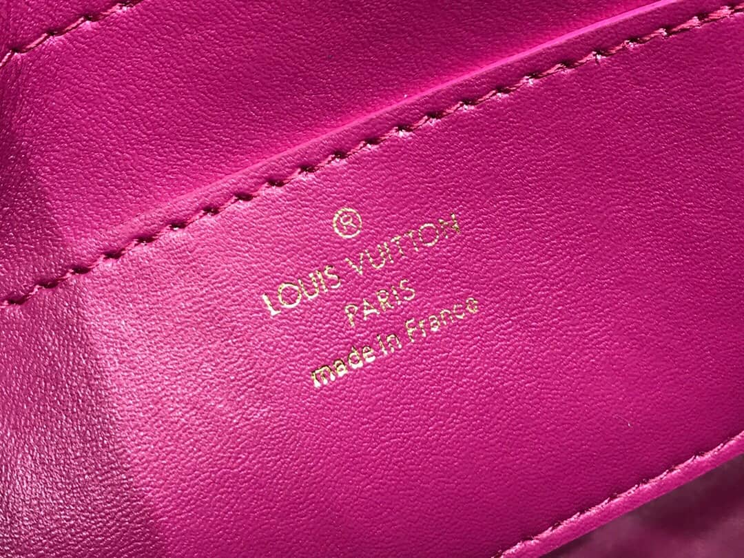 L0vis Vvtt0n Replica Bags Twist One Handle MM M57090