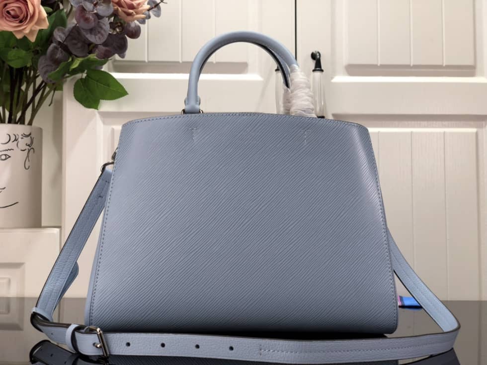 LV Tote Dupe Marelle Tote MM M59953 Replica Shoulder Bag