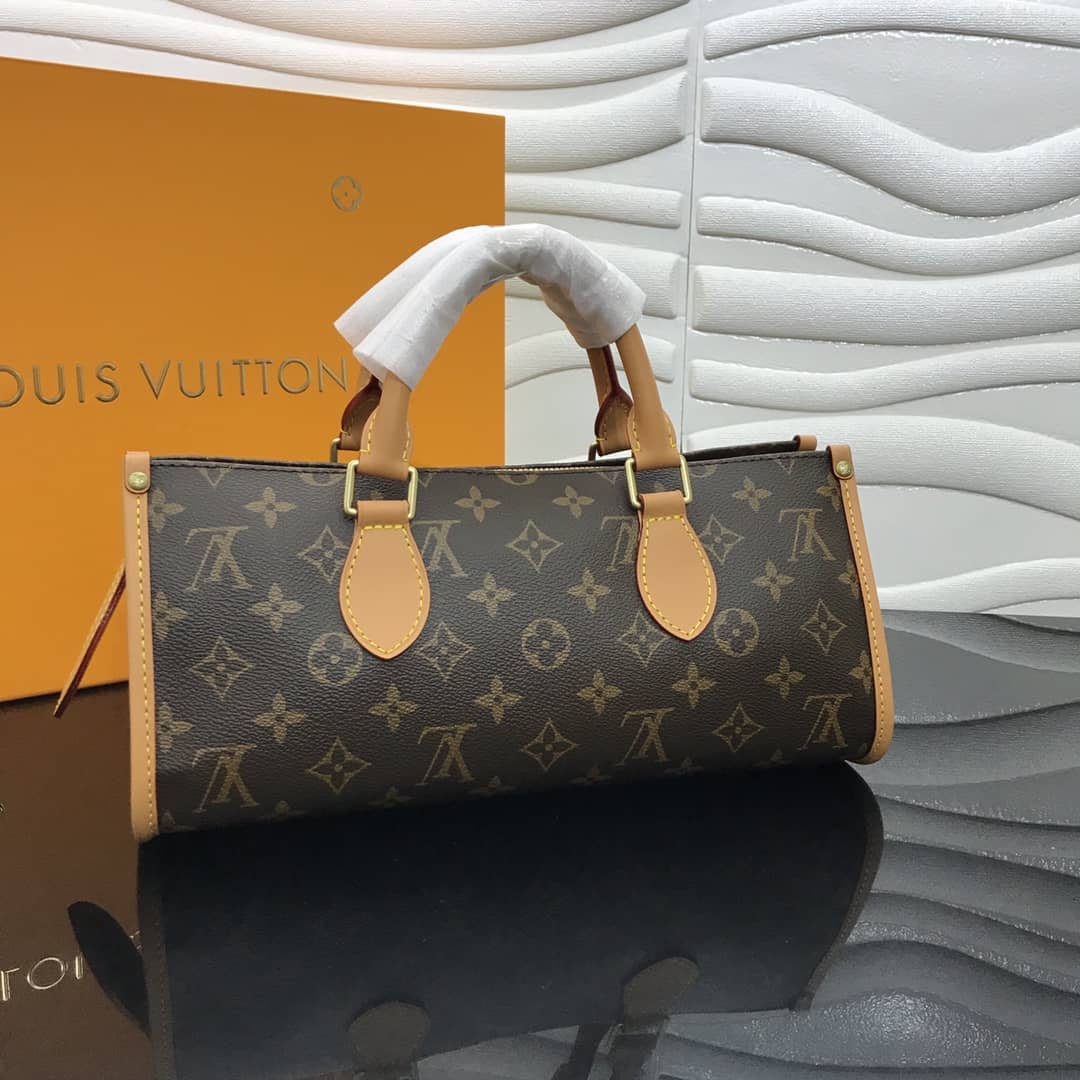 L0vis Vvtt0n Monogram Popincourt Bag Replica M40009