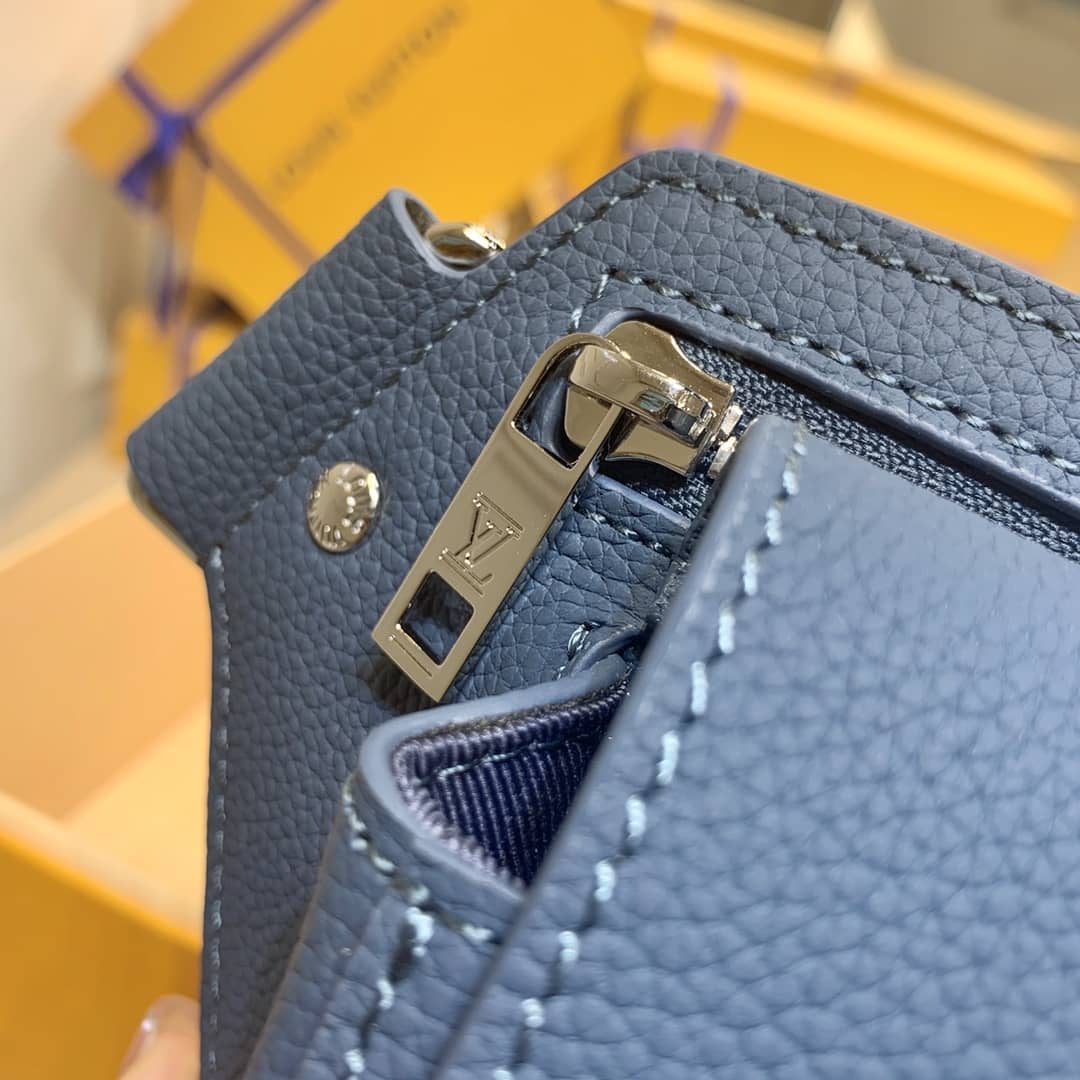 L0vis Vvtt0n New Sling Aerogram M59625 Replica Shoulder Bag