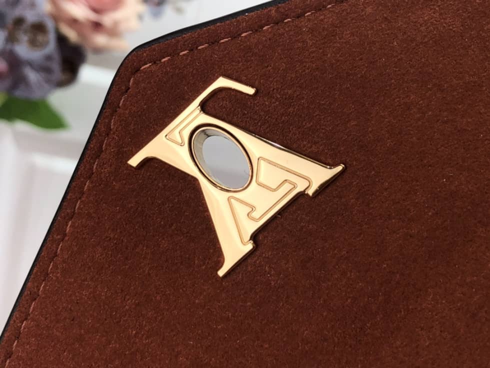 L0vis Vvtt0n Mylockme Chain Pochette M63471 Replica Crossbody Bag