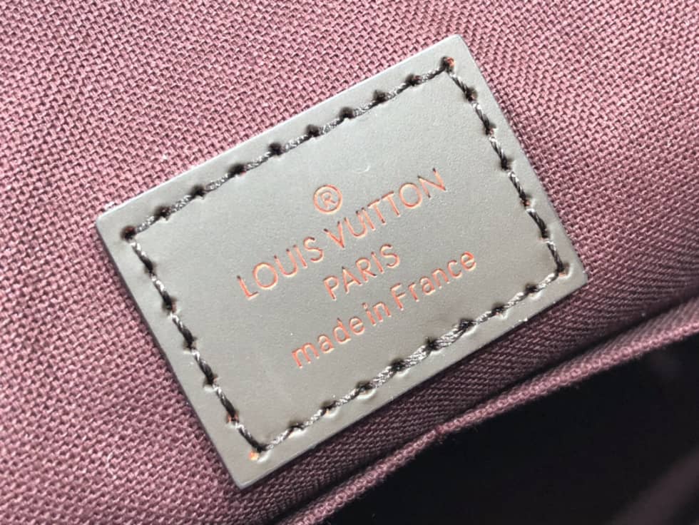 L0vis Vvtt0n Damier Ebene Lena MM M41013 Replica Tote