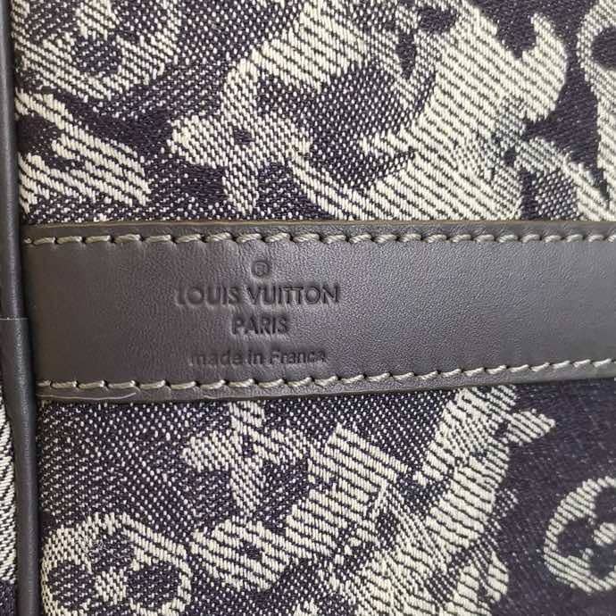 L0vis Vvtt0n Keepall Bandouliere Bag 50 Replica M57285