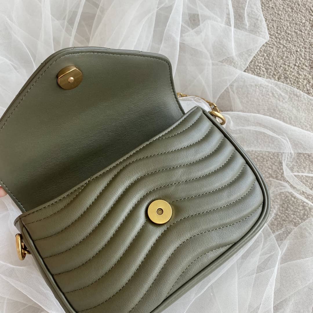 L0vis Vvtt0n Virgil Abloh Multi Pochette New Wave M56461