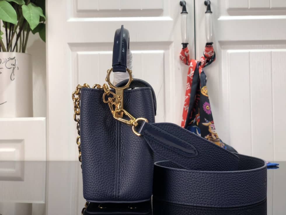 L0vis Vvtt0n Capucines MM M59065 Replica Shoulder Bag