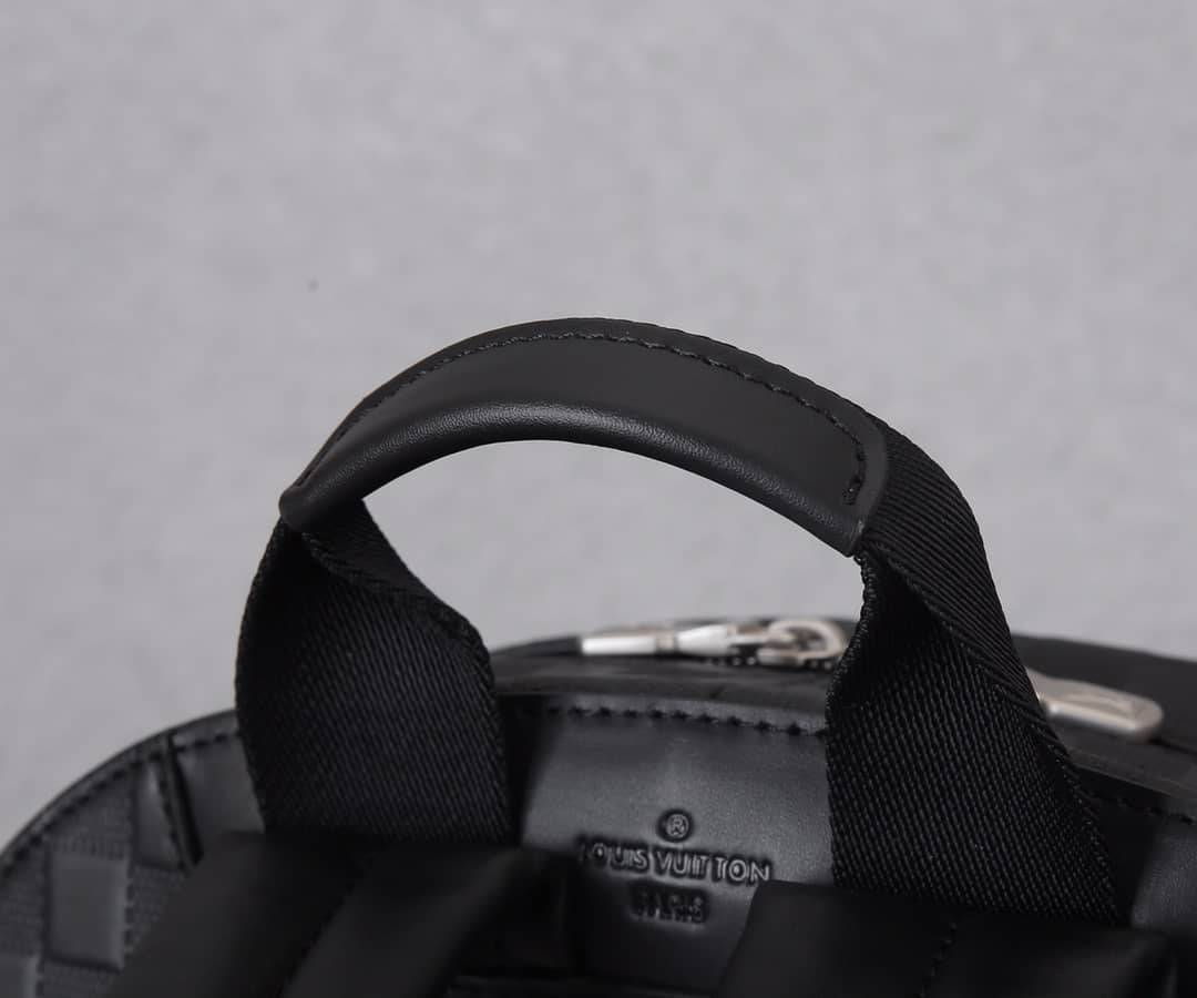 L0vis Vvtt0n Damier Infini Campus N40094 Replica Backpack