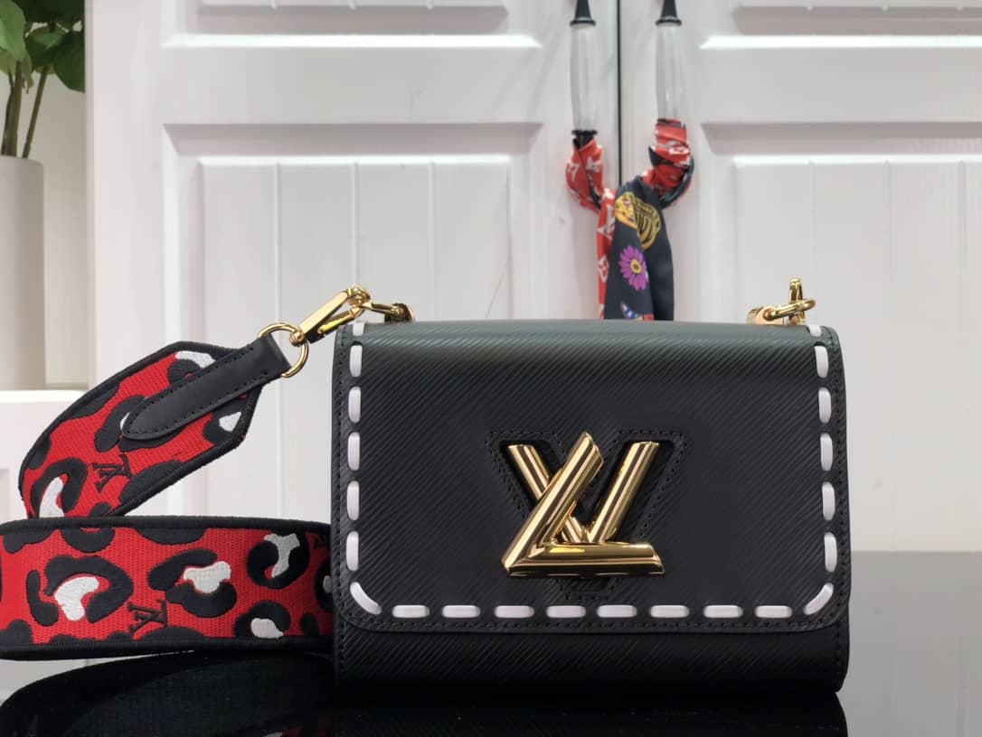 L0vis Vvtt0n Replica Bags PM Epi Leather Replica Bag M58723