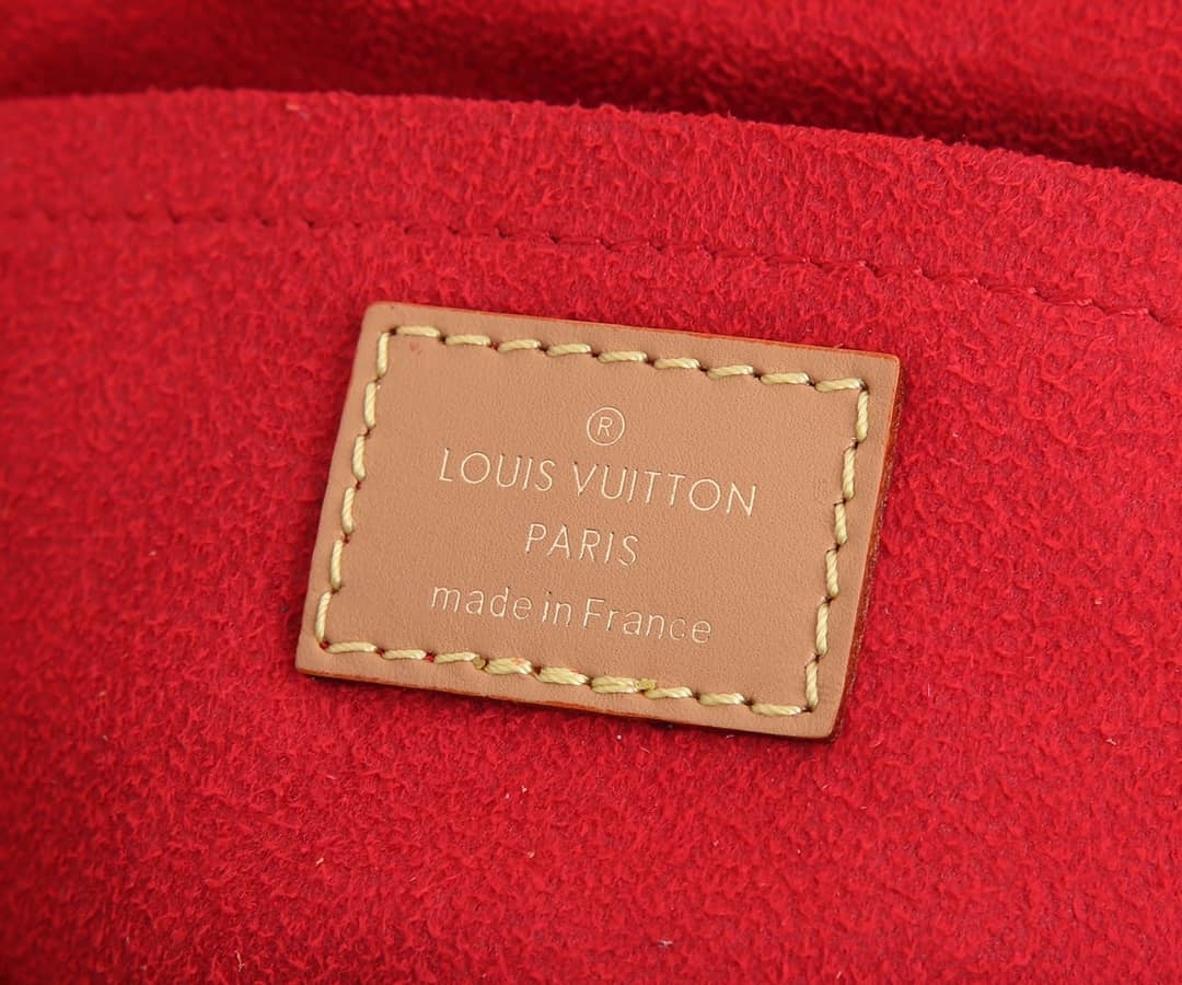 L0vis Vvtt0n Monogram Canvas Tambourin Replica Bag M44860