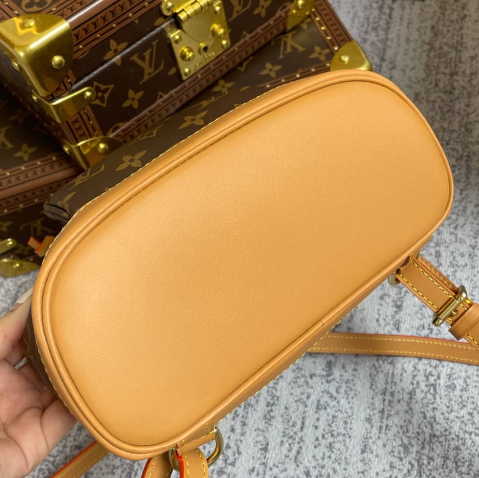 L0vis Vvtt0n Monogram Mini Montsouris Rucksack M51137 Replica Backpack