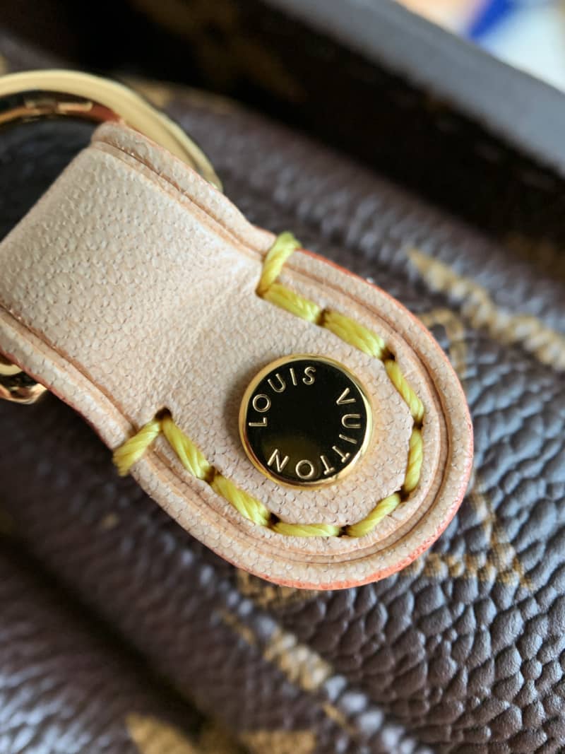 L0vis Vvtt0n Monogram Pochette Metis Crossbody Bag Replica M44875