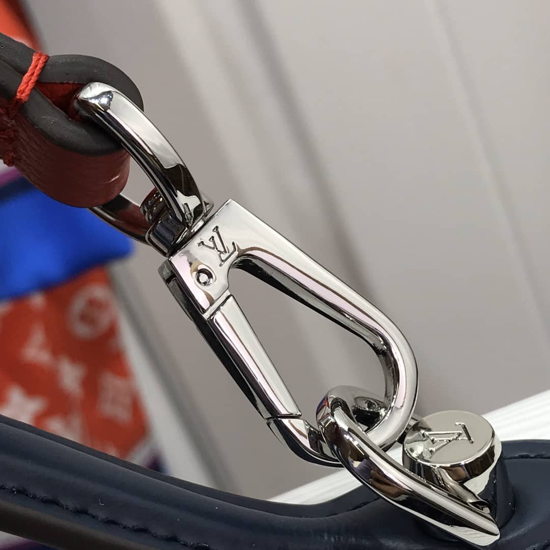 L0vis Vvtt0n Neo Monceau Epi Leather Satchel Replica Bag