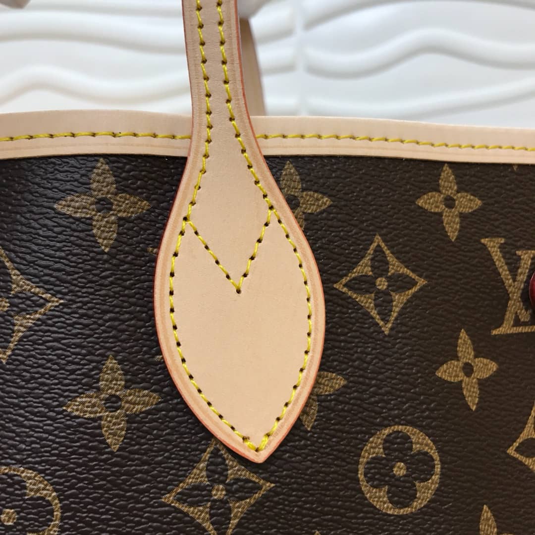 L0vis Vvtt0n Neverfull Dupe Monogram GM Shoulder M40990