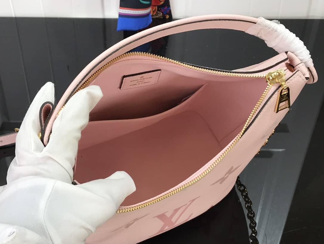 L0vis Vvtt0n Dupe Purses Marshmallow Monogram PM M45697