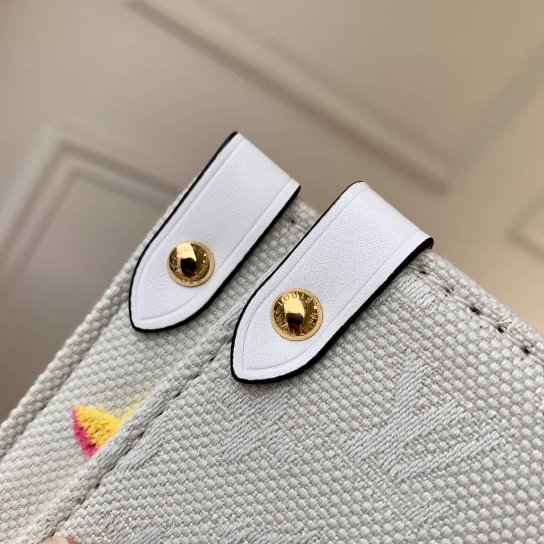 L0vis Vvtt0n OnTheGo MM M20815 Replica Tote