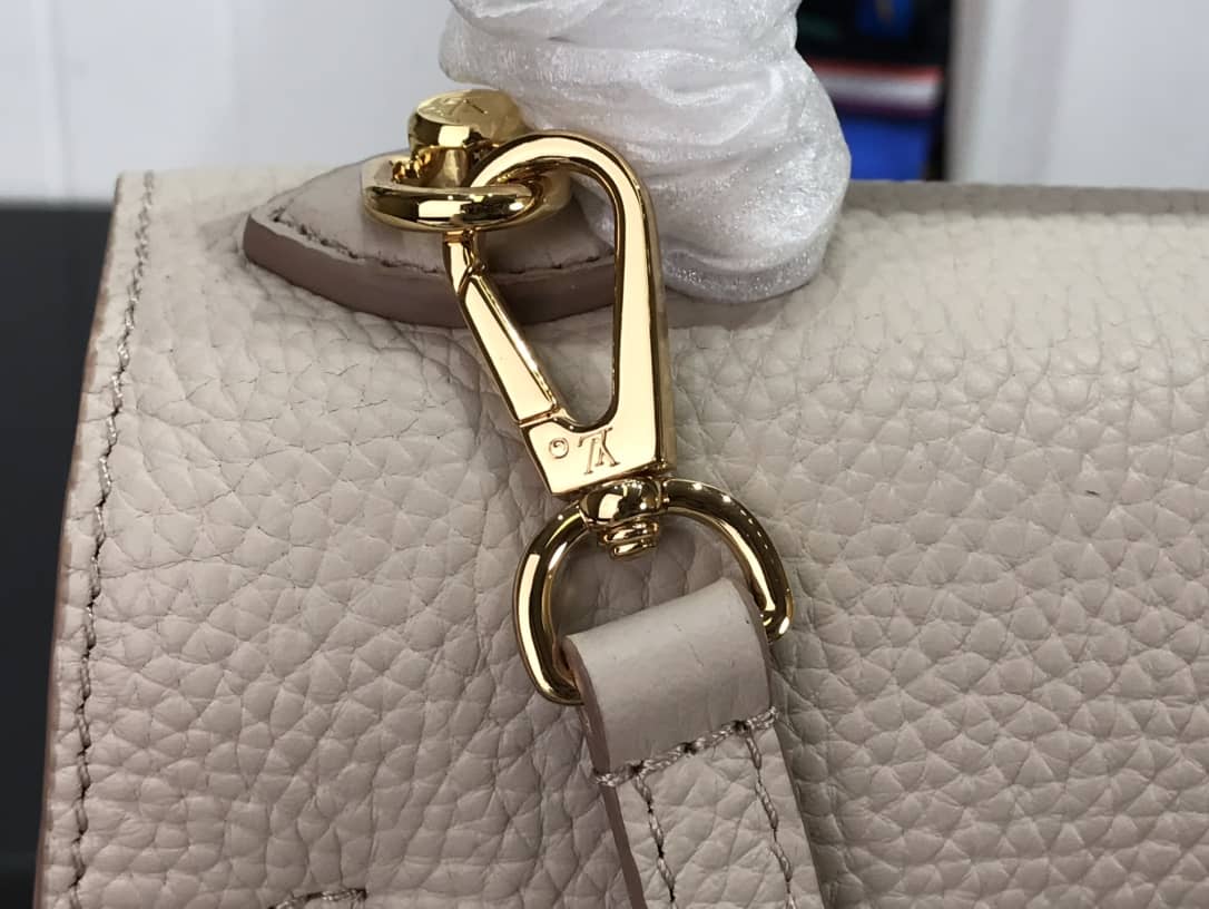 L0vis Vvtt0n Replica Bags One Handle PM Replica Bag Gray M57093