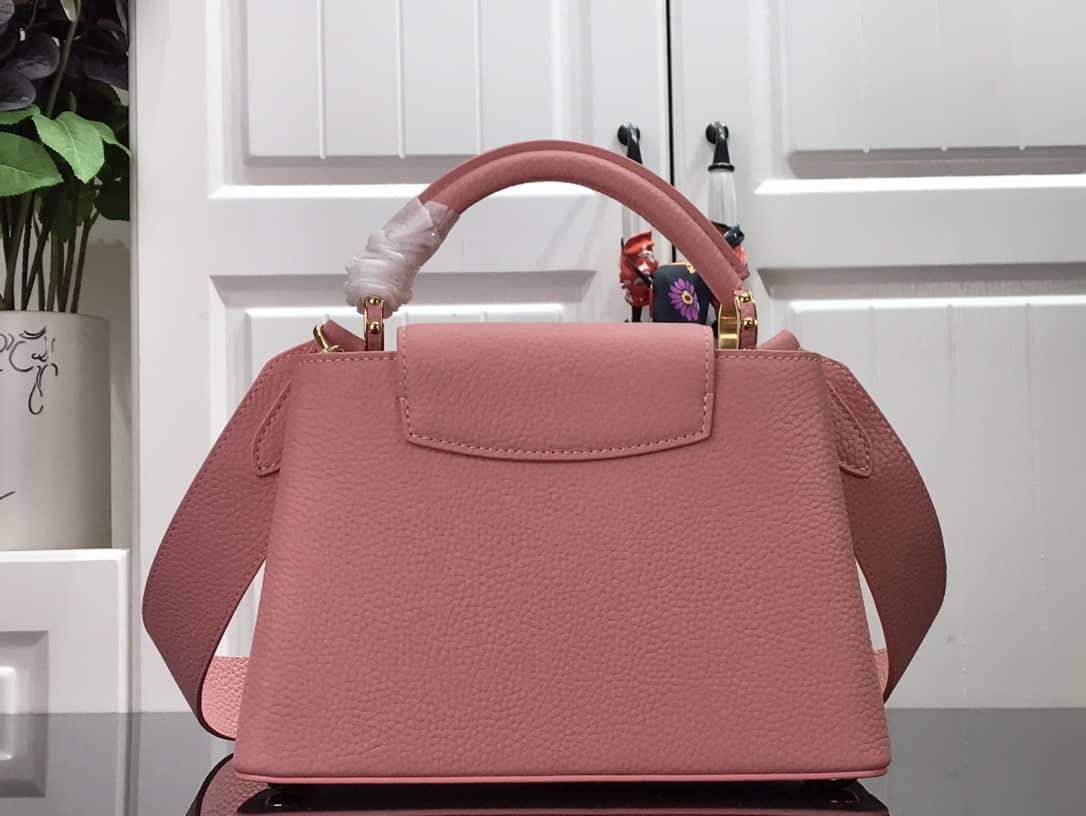 Everyday Designer Shoulder Bag