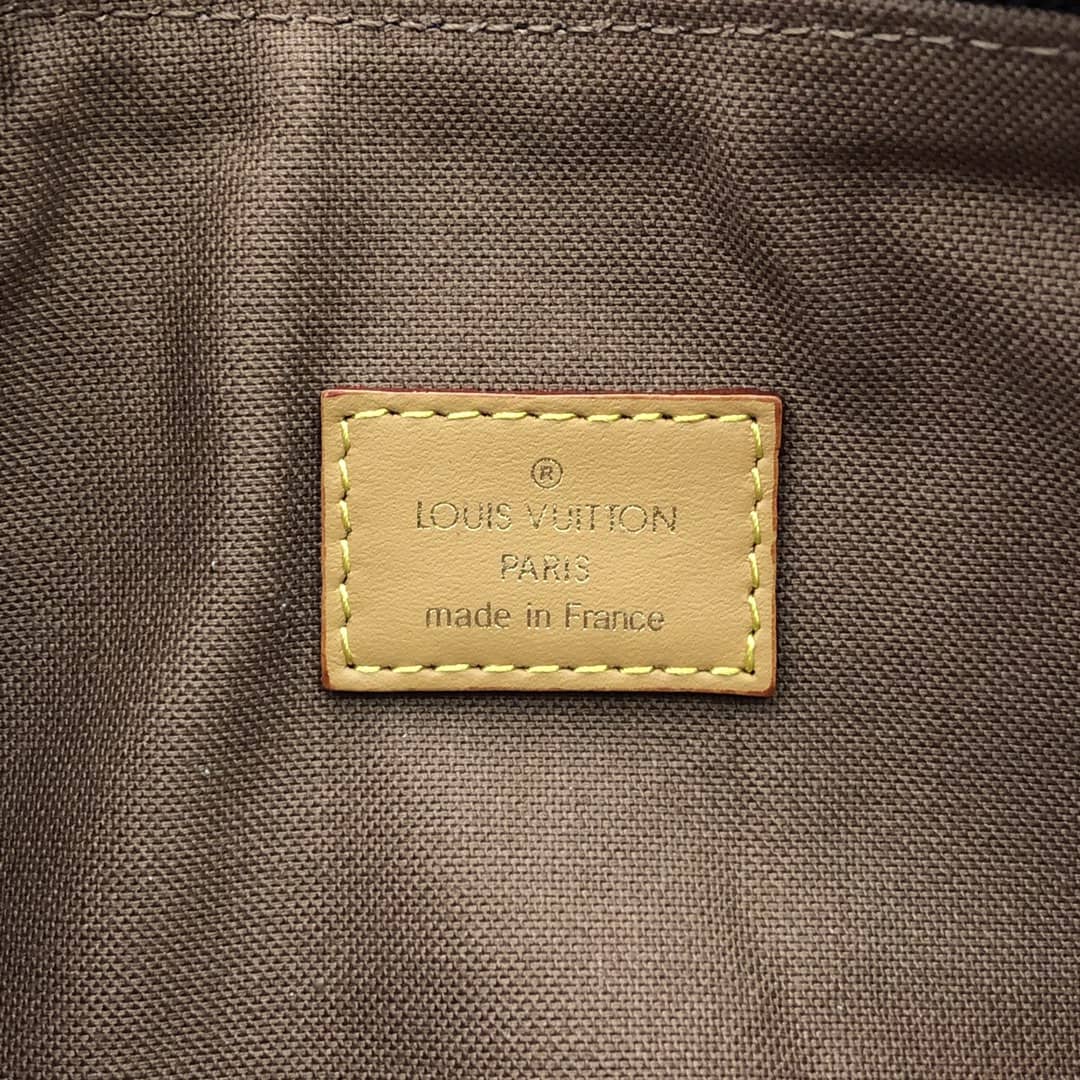 L0vis Vvtt0n Monogram Mini Kusan Shoulder Bag Replica M51143