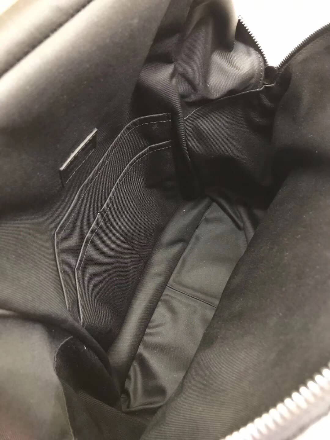 L0vis Vvtt0n Discovery PM Monogram Eclipse Canvas Replica Backpack M43186