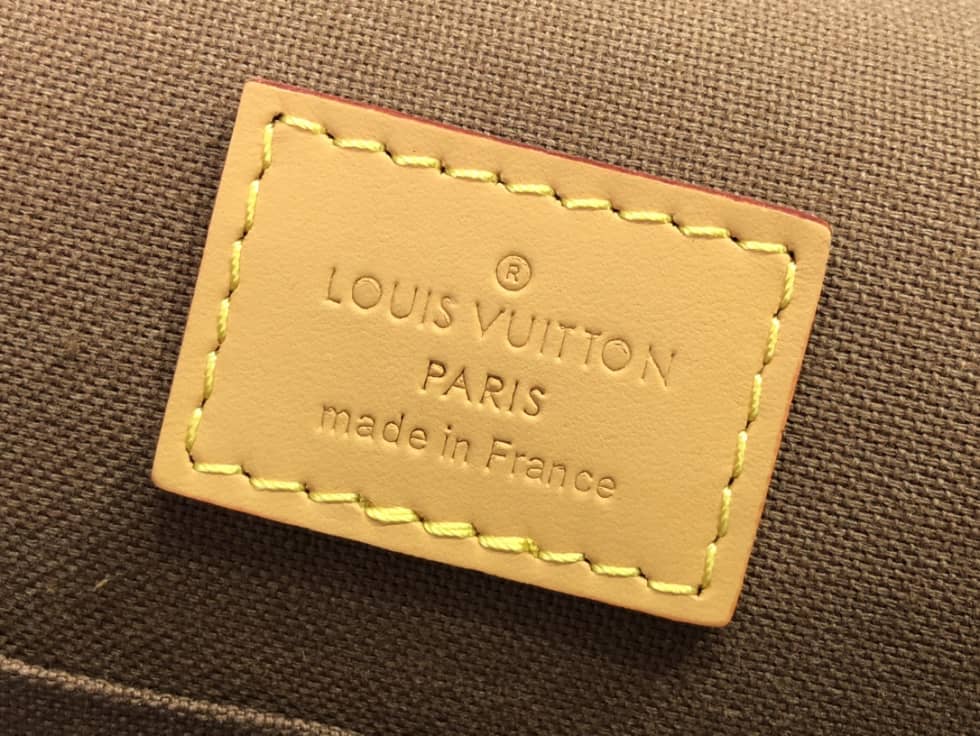 L0vis Vvtt0n Monogram Messenger Bosphore GM M40105 Replica Shoulder Bag