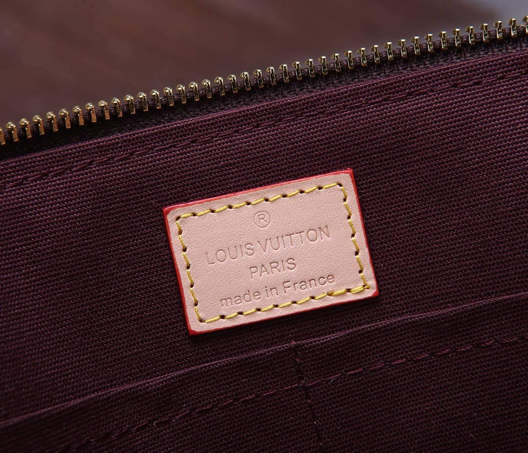 L0vis Vvtt0n Monogram Canvas Turenne PM 2way Bag Replica M48813