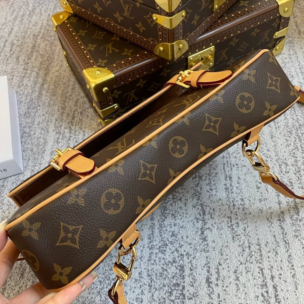 L0vis Vvtt0n Monogram Marelle Sac A Dos M51158 Replica Satchel