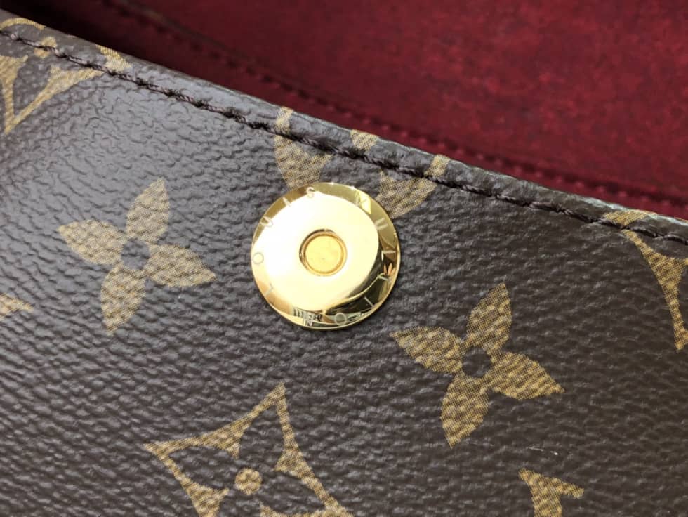 L0vis Vvtt0n Monogram Sonatine M51902 Replica Tote