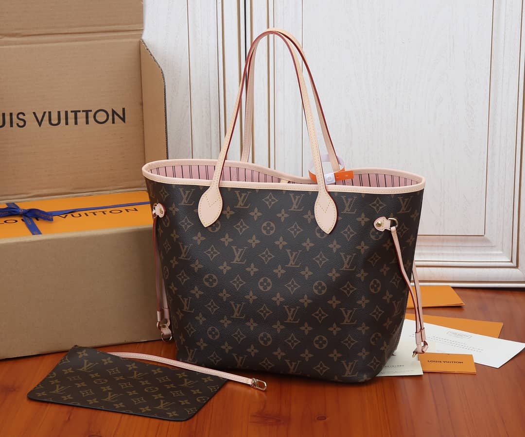 Affordable Designer Shopping Tote Bag