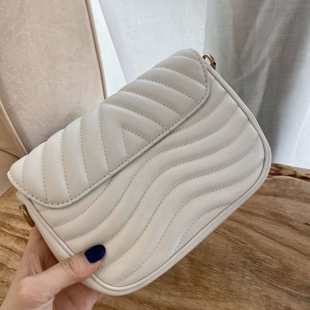 L0vis Vvtt0n Virgil Abloh Multi Pochette New Wave M56461