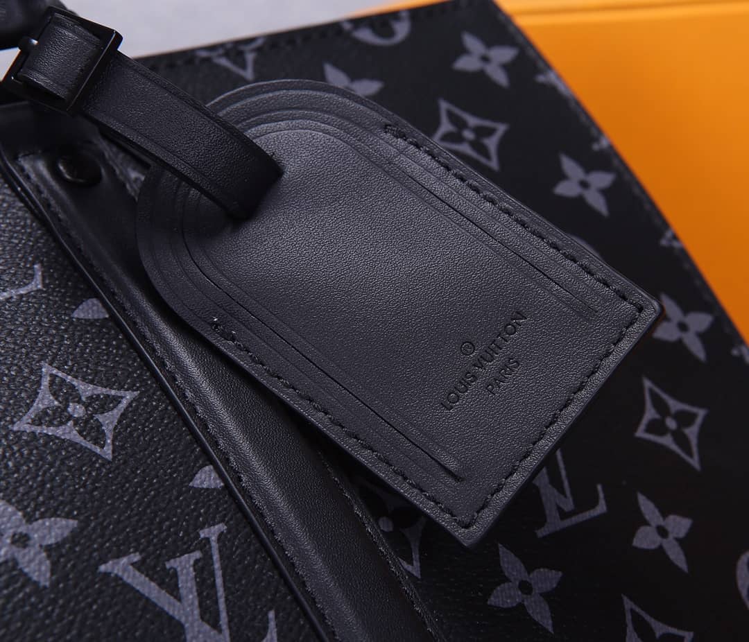 L0vis Vvtt0n Sac Plat Horizontal Zipper Replica Shoulder Bag M45265