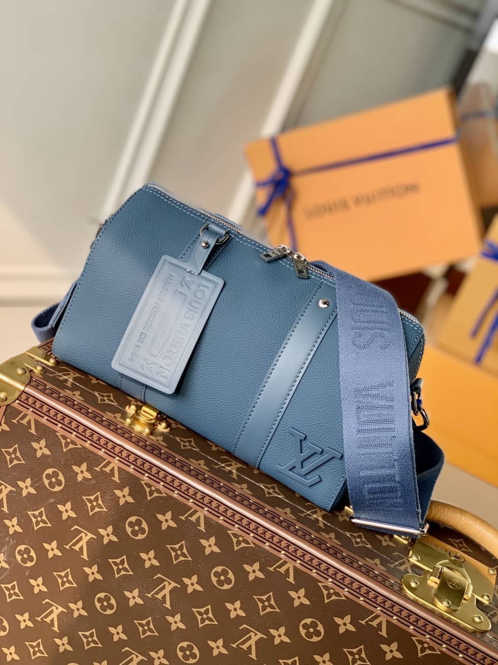 L0vis Vvtt0n City Keepall M59328 Replica Shoulder Bag