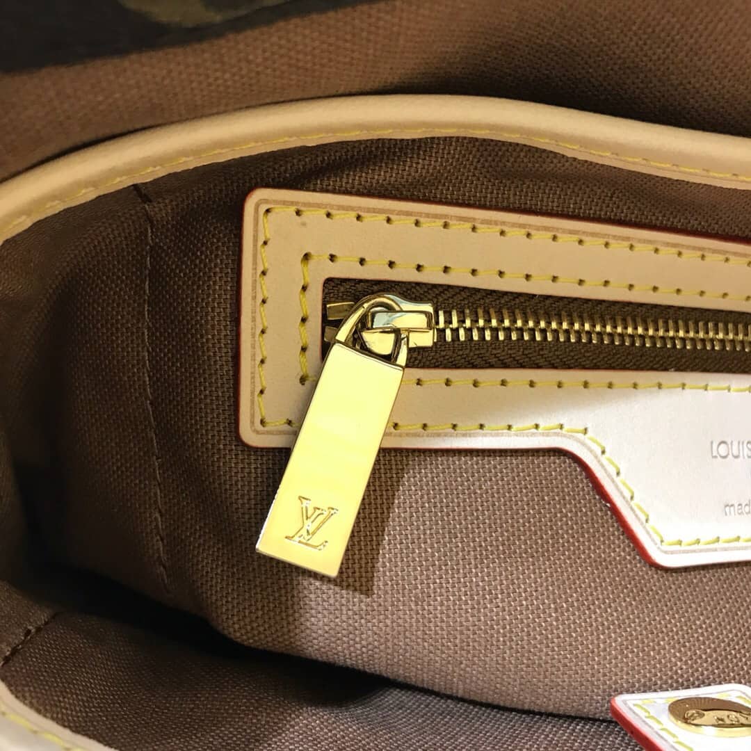 L0vis Vvtt0n Monogram Vavin PM Bag Replica M51172