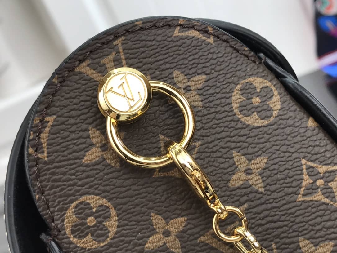 L0vis Vvtt0n Replica Glasses Case Epi Monogram White M43903