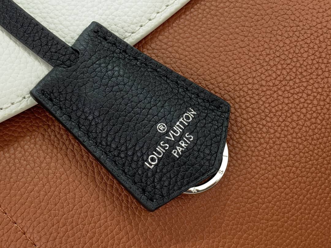 L0vis Vvtt0n Lock Me Ever 2Way Bag Replica M52787