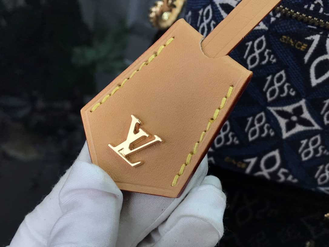 L0vis Vvtt0n Since 1854 Vanity PM Monogram Bag Replica M57403