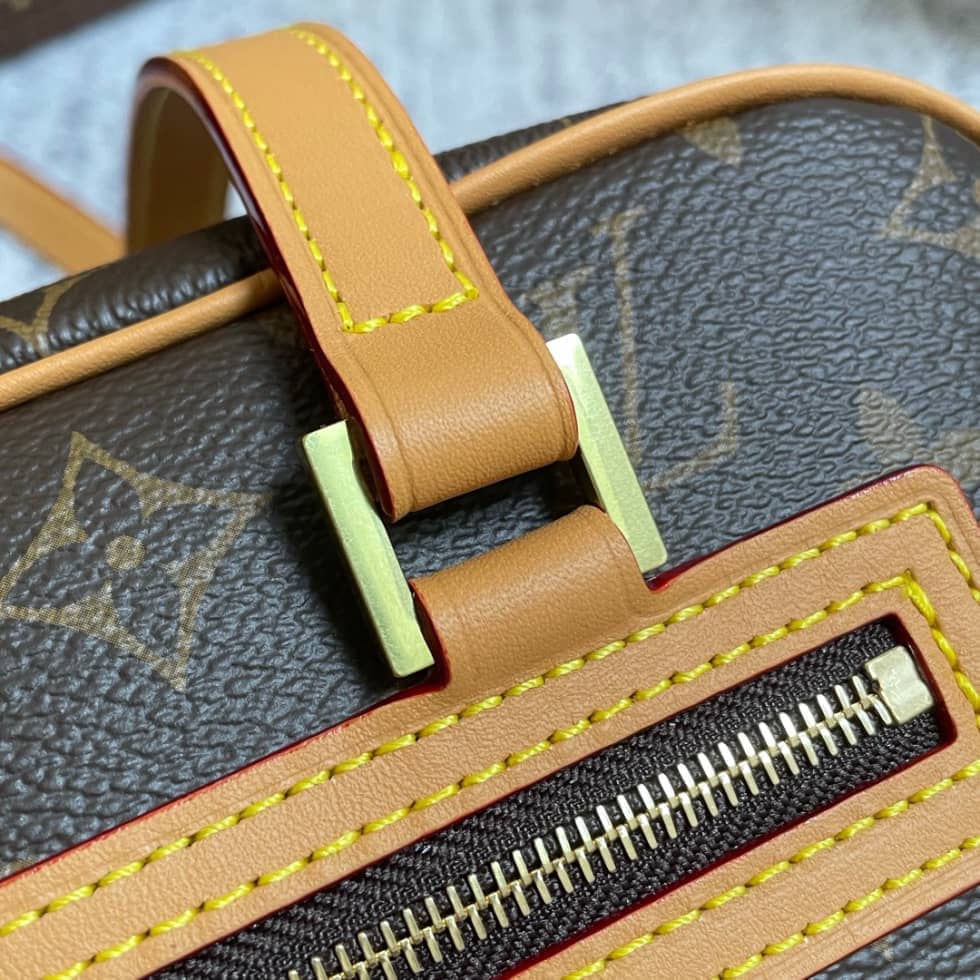 L0vis Vvtt0n Monogram Cite MM M51182 Replica Shoulder Bag