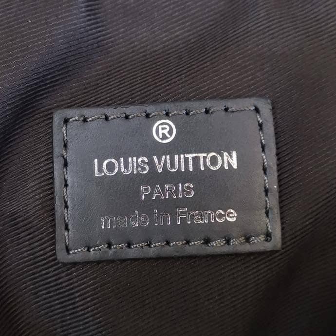 LV Bum Bag Dupe Monogram Outdoor Tapestry  M57281