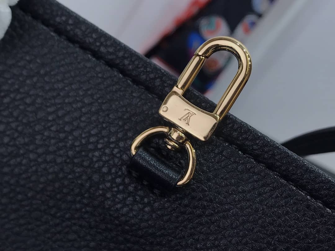 L0vis Vvtt0n Monogram OnTheGo MM Bag Replica Yellow M57723