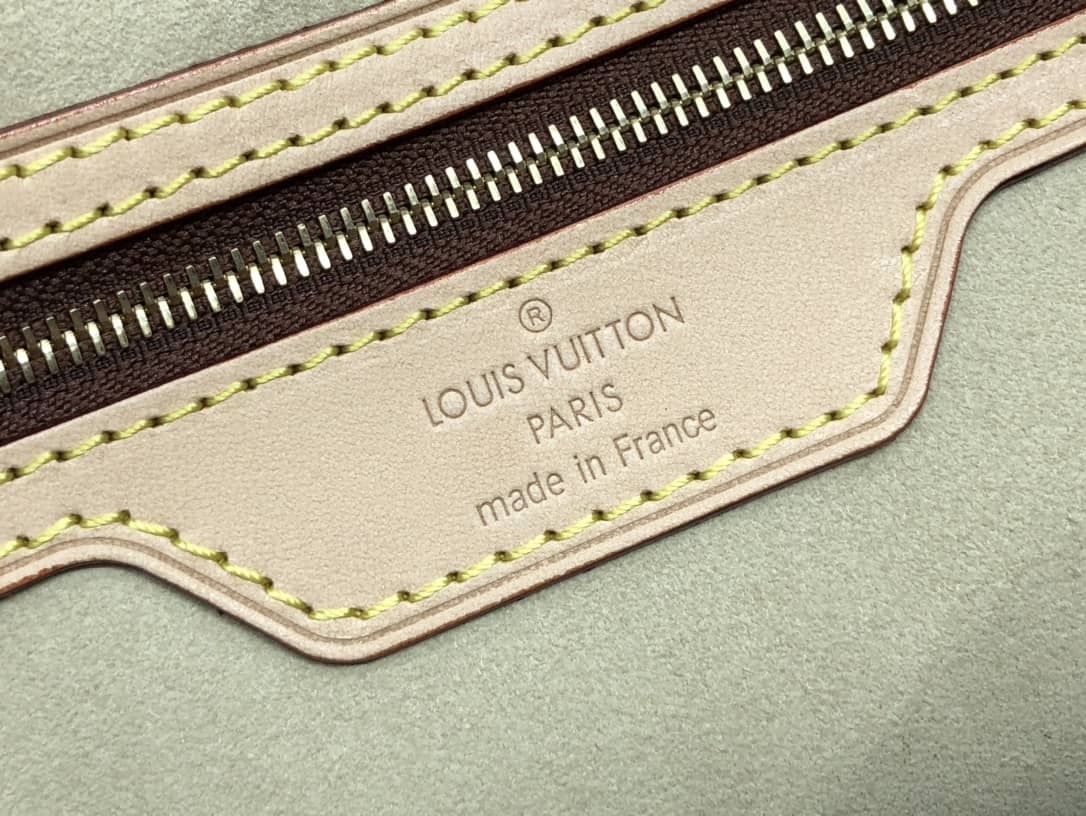 L0vis Vvtt0n Cite MM Monogram Canvas Replica Shoulder Bag M51181