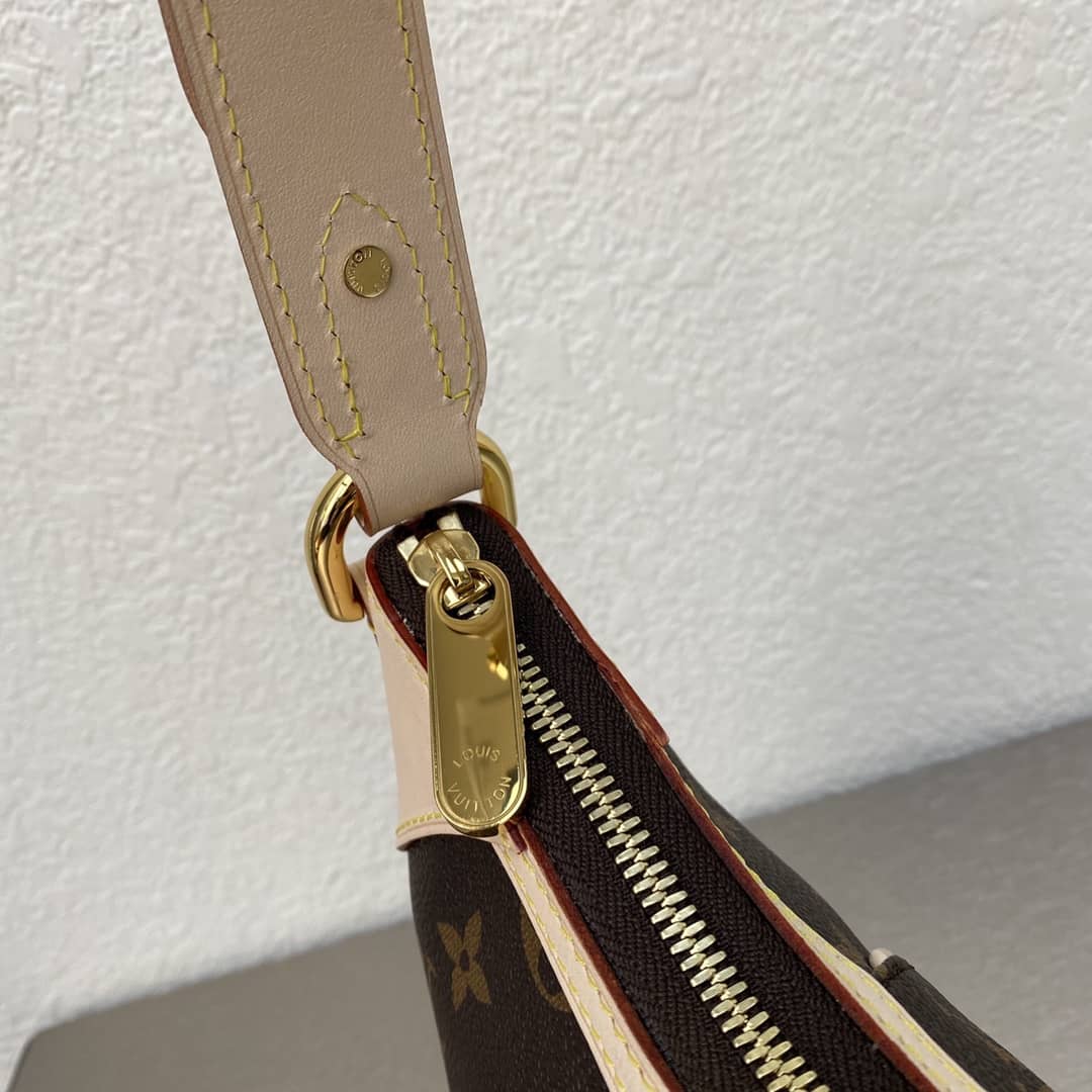 L0vis Vvtt0n Thames Monogram Canvas PM Replica Handbag