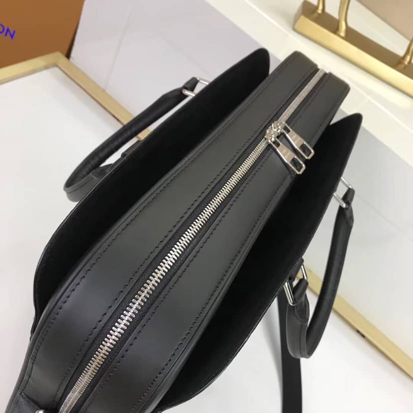 L0vis Vvtt0n Dandy Briefcase MM 2Way Business Bag Replica N44000